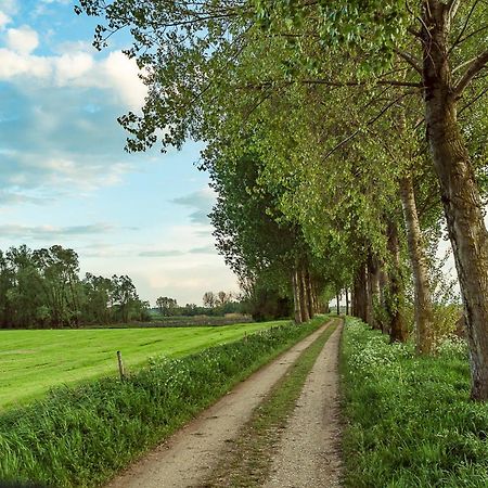 Gastenverblijf Bie Zus Buggenum Exteriér fotografie