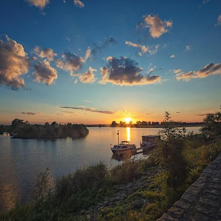 Gastenverblijf Bie Zus Buggenum Exteriér fotografie