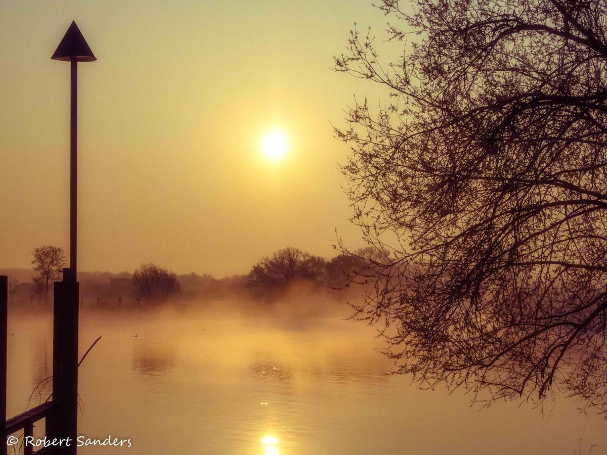 Gastenverblijf Bie Zus Buggenum Exteriér fotografie